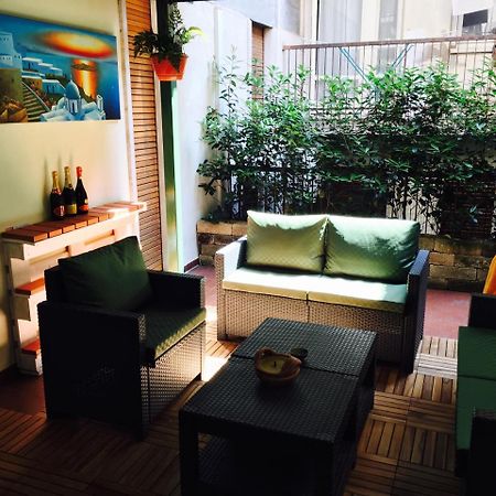 B&B La Giara Di Giambra Rosario Verona Dış mekan fotoğraf