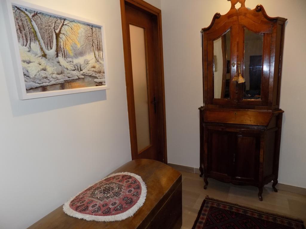 B&B La Giara Di Giambra Rosario Verona Dış mekan fotoğraf