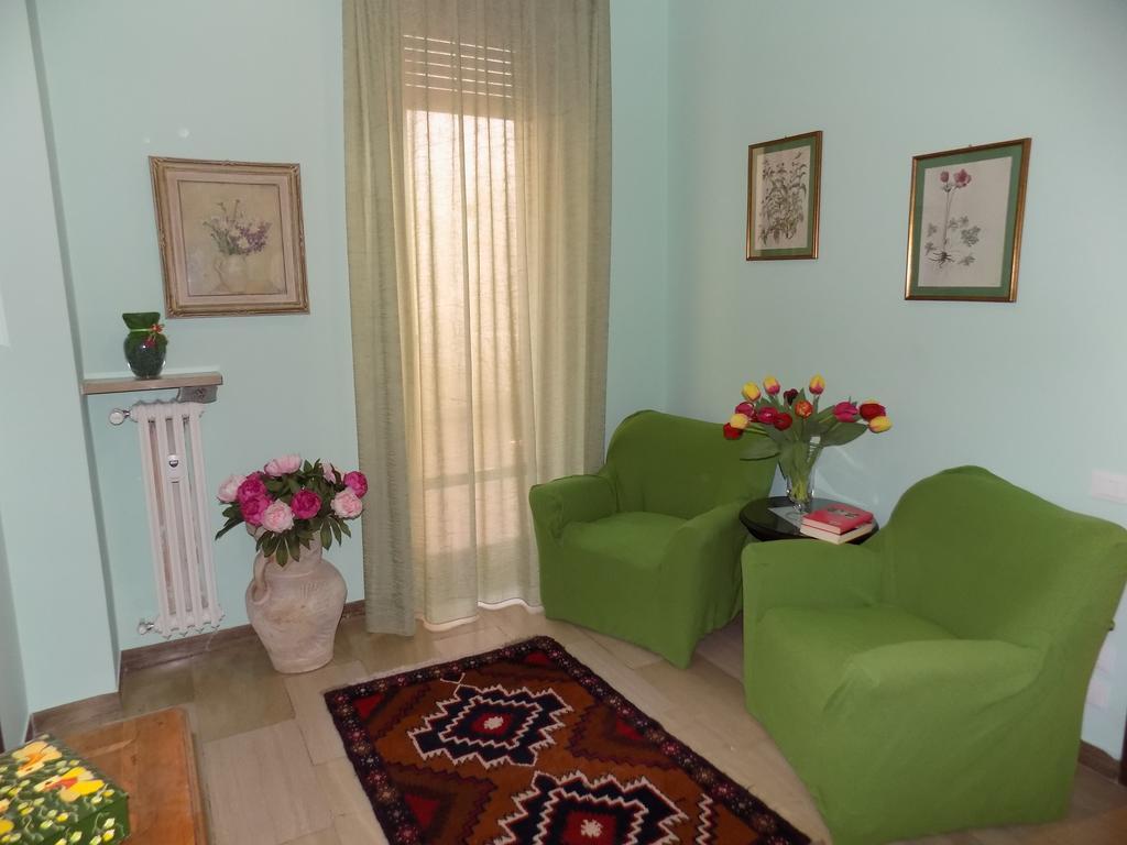 B&B La Giara Di Giambra Rosario Verona Oda fotoğraf