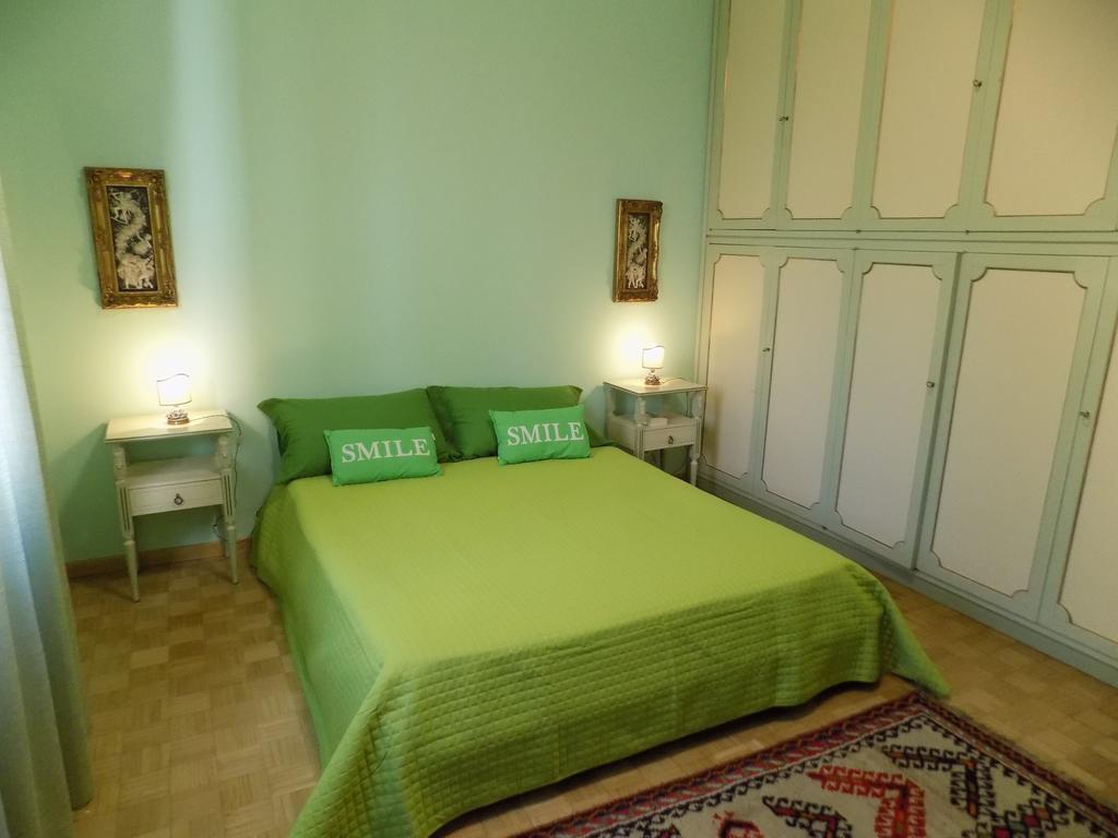 B&B La Giara Di Giambra Rosario Verona Oda fotoğraf