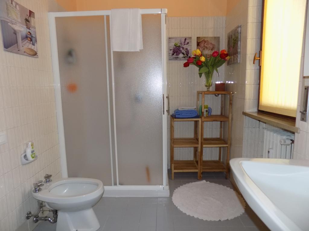 B&B La Giara Di Giambra Rosario Verona Oda fotoğraf