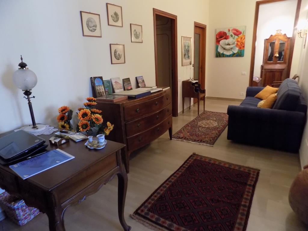 B&B La Giara Di Giambra Rosario Verona Dış mekan fotoğraf