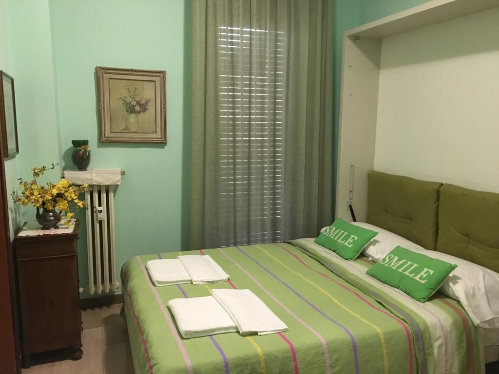 B&B La Giara Di Giambra Rosario Verona Dış mekan fotoğraf