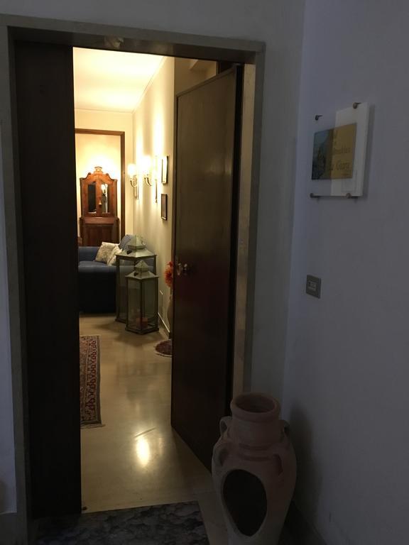 B&B La Giara Di Giambra Rosario Verona Dış mekan fotoğraf