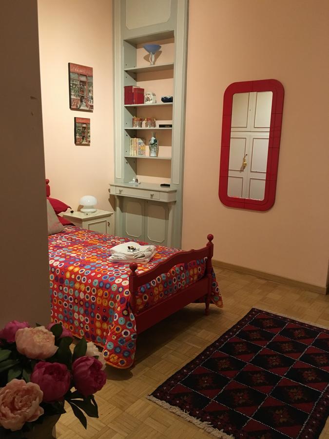 B&B La Giara Di Giambra Rosario Verona Dış mekan fotoğraf