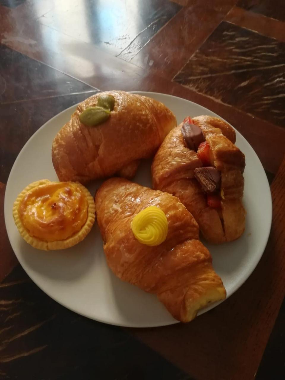 B&B La Giara Di Giambra Rosario Verona Dış mekan fotoğraf
