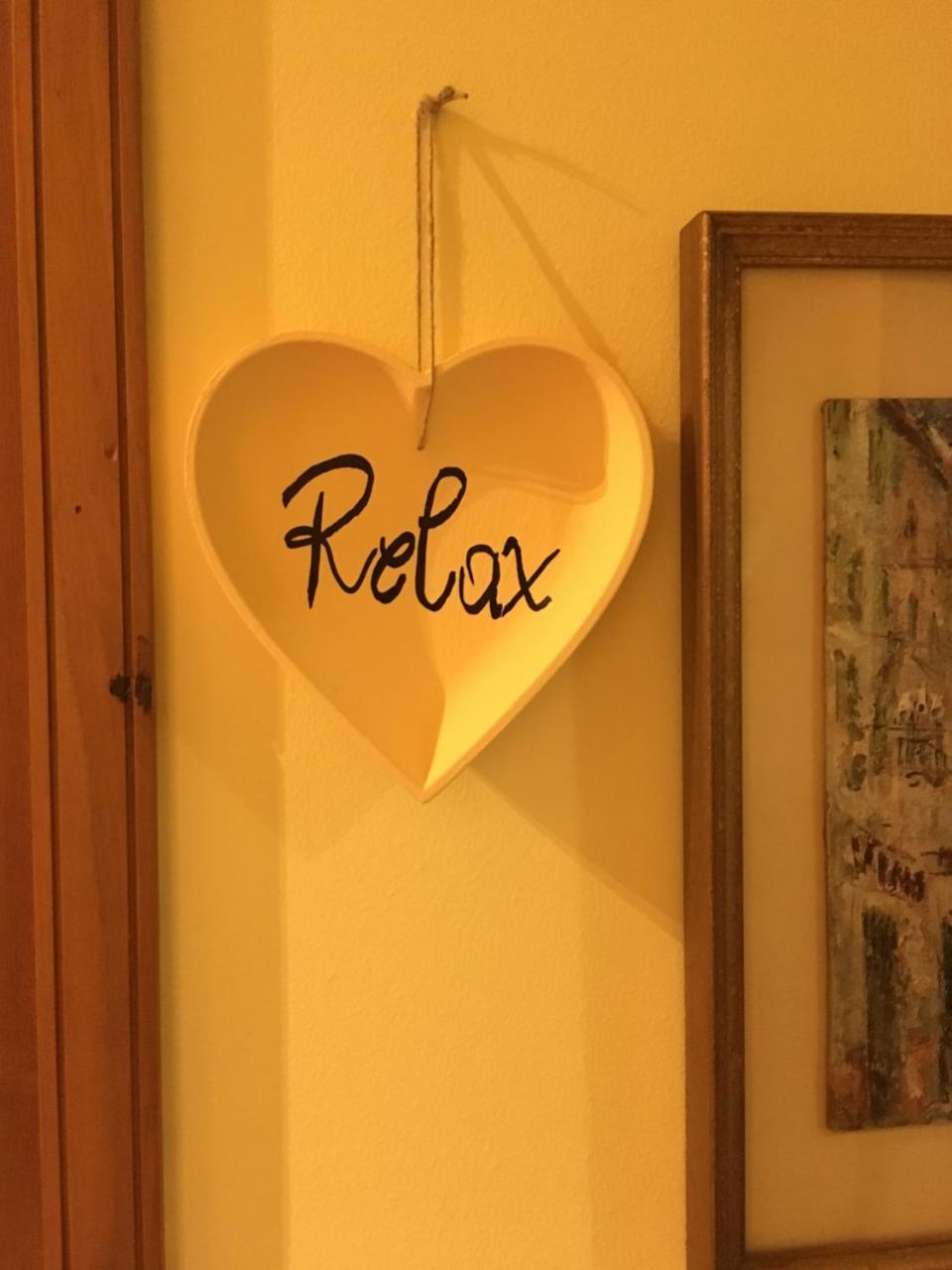 B&B La Giara Di Giambra Rosario Verona Dış mekan fotoğraf